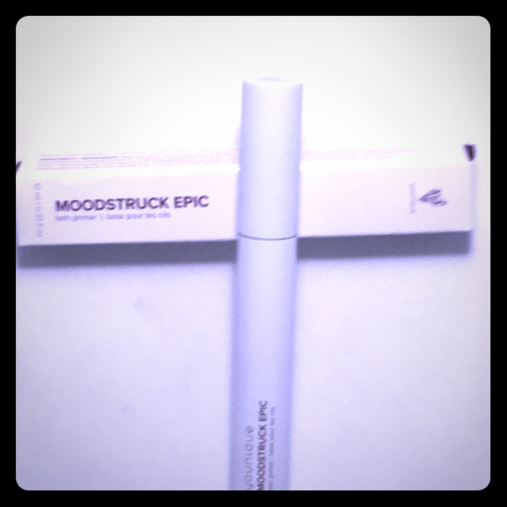 Moodstruck Epic Eyelash Primer